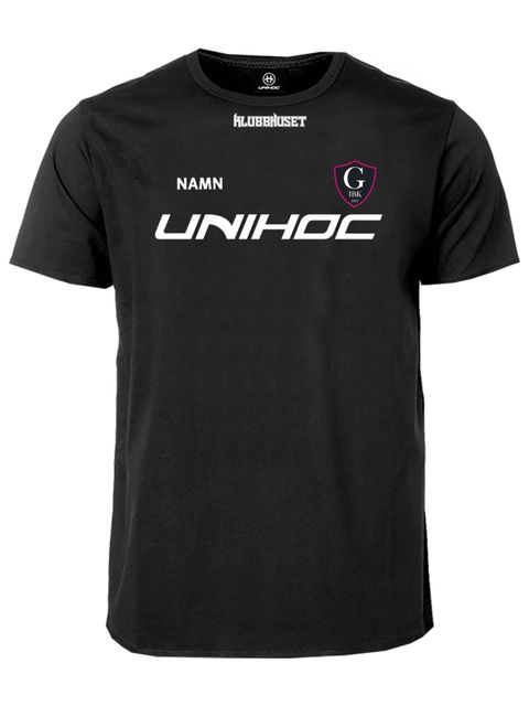 Unihoc T-shirt STARTER ECO (Grästorps IBK)